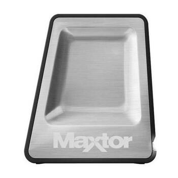 9NP2BL-590 Seagate Maxtor OneTouch 4 1TB 7200RPM USB 2.0 16MB Cache 3.5-inch External Hard Drive