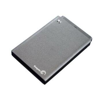 1JABP1-000 Seagate Wireless Plus 1TB USB External Hard Drive