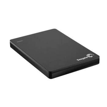 1D9AD1-000 Seagate Backup Plus 1TB USB 3.0 2.5-inch External Hard Drive (Black)