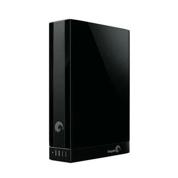1KBAP3-500 Seagate Backup Plus 4TB USB 3.0 3.5-inch External Hard Drive