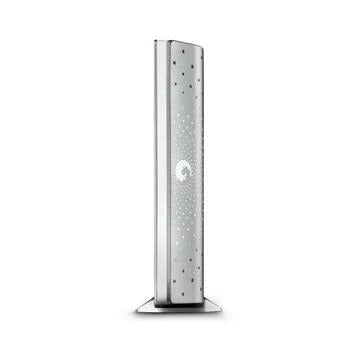 9ZB2AG-572 Seagate FreeAgent Desk 1TB 7200RPM USB 2.0 3.5-inch External Hard Drive
