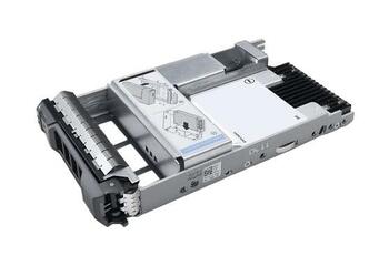 YK06F Dell 1.92TB MLC SAS 12Gbps Hot Swap Mixed Use 2.5-inch Internal Solid State Drive