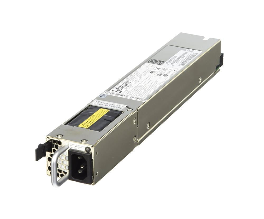 YM-2651BC01R Dell 650-Watts 80 Plus Gold Hot Plug Power Supply for PowerEdge C1100