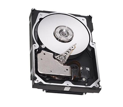 YMN53 Dell 12TB 7200RPM Near Line SAS 12Gbps 256MB Cache Hot-Pluggable 3.5-Inch Hard Drive