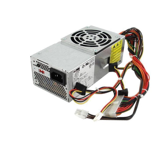 YX30106 Dell 250-Watts Power Supply
