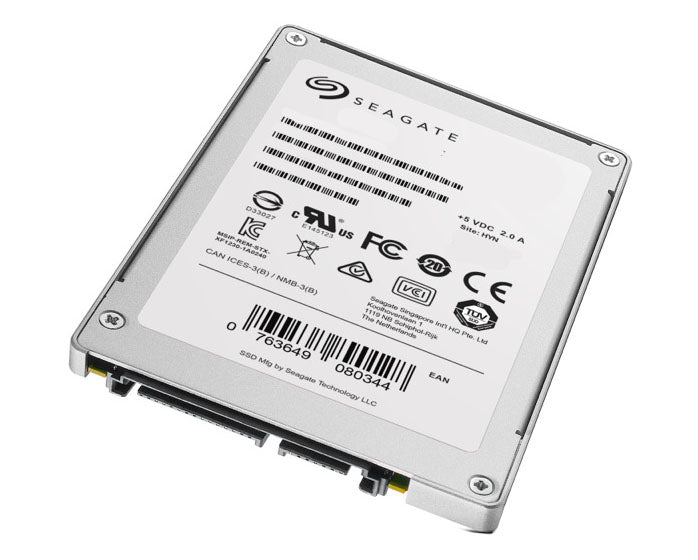 ZA1024CM10002 Seagate Nytro 141 1TB TLC SATA 6Gbps 2.5-inch Solid State Drive